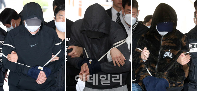 강남 납치·살해 공범 ‘유씨’ 체포…코인참사, 베일 걷히나