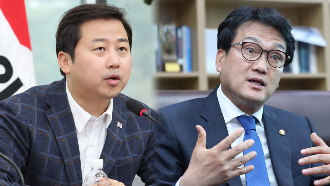 장예찬 “안민석 아들 학폭 폭로글 발견”…안민석 “학폭 없었다”