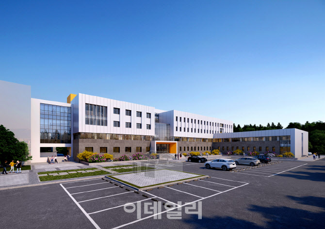 동부건설, 전북대학교 등 시설개선 BTL 수주