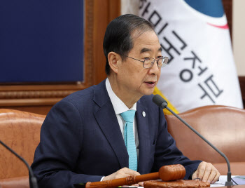 한총리 "탄소 감축 지체할 시간 없어…정책 지원 아끼지 않을 것"