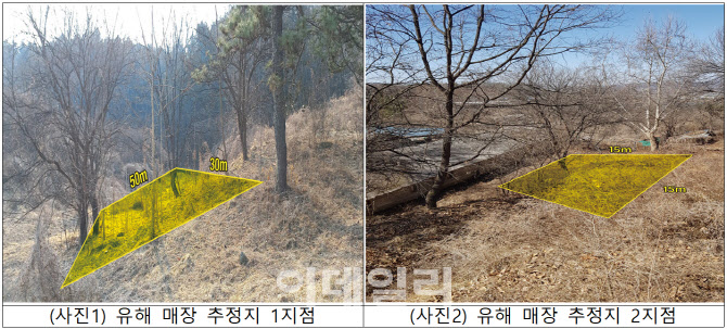 37년 만에…‘충주 국민보도연맹’ 민간인 희생자 유해 발굴 착수