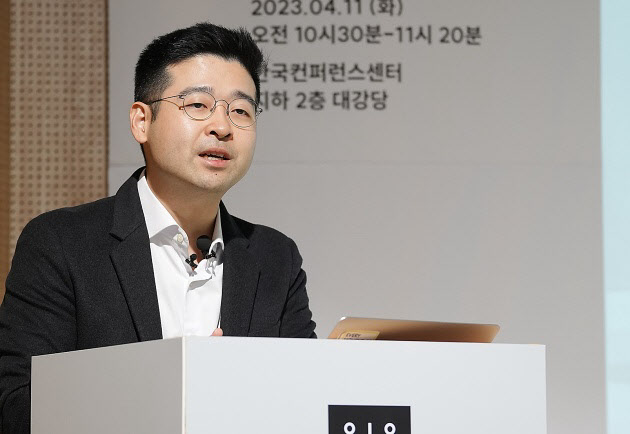 한국신용데이터 “소상공인 특화 챌린저뱅크 잘 할 자신 있다”