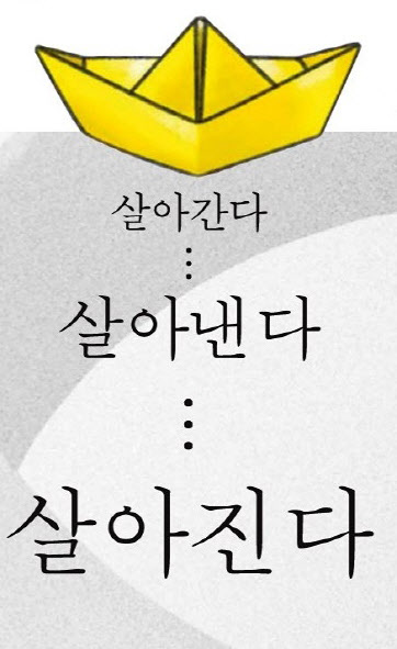 다시 돌아, 아홉 번째 4월…살아내는 가영이들에게