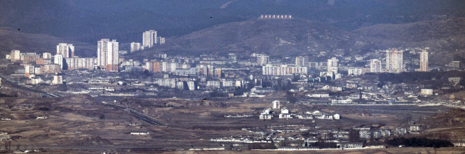 北, 남북연락사무소·군통신선 엿새째 무응답