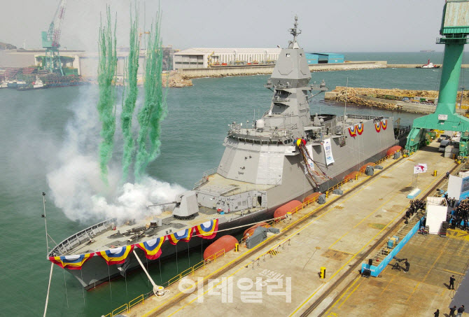 [마켓인]한신평, HD현대·현대삼호중공업 등급 전망 ‘긍정적’ 상향