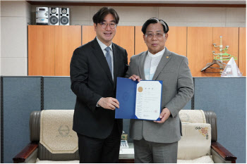 한양대 미래인재교육원, ‘반려동물 전문가’ 최태영 박사 주임교수 임명