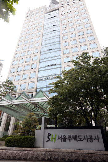 SH공사, 반지하 매입임대주택에 재해예방시설 설치