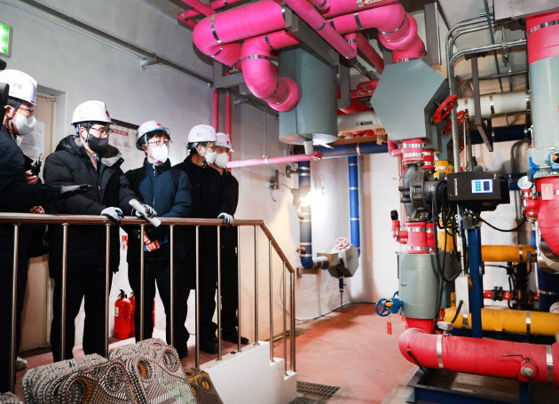 산업부, 두 달간 전국 78개 에너지시설 대상 집중안전점검 나서