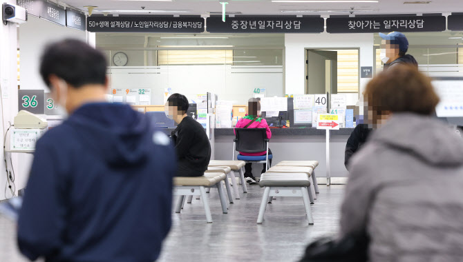 상반기 지역별고용조사 19일부터 시작…전국 23만가구 대상