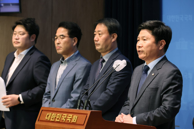 민주당의 반성문…野 ‘부동산 규제지역’ 단순화 추진(종합)