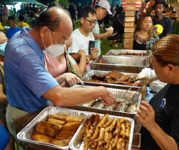 '마리아나 미식축제'서 사이판 여행의 '참맛' 느껴보세요.