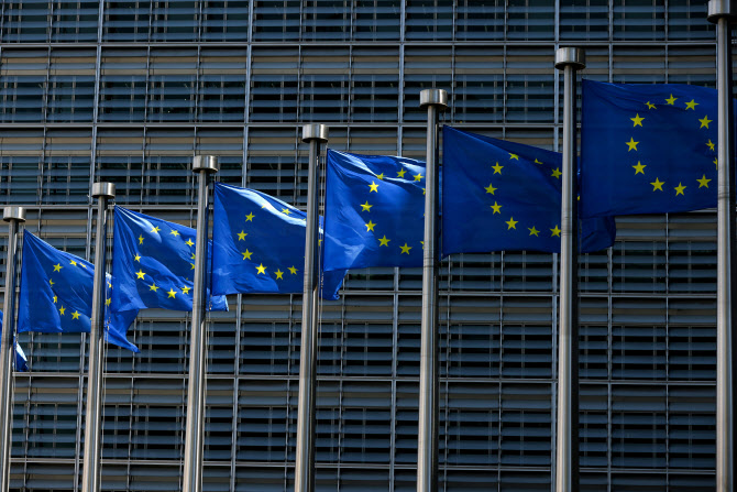 EU, 62조원 규모 반도체법 합의…"점유율 20%까지 확대"