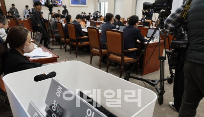 경찰, ‘국회 청문회 불출석’ 정순신 변호사 수사 착수