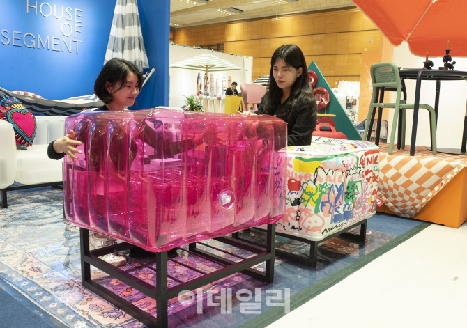 [포토] '2023 더 메종' 개막