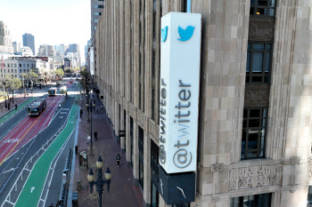 트위터, 샌프란시스코 본사 40% 임대…"기능 대폭 축소"