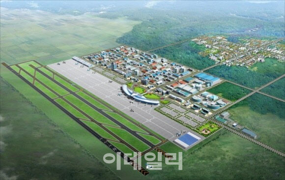 '대구경북통합신공항 건설 특별법' 내일 공포…예타 면제한다