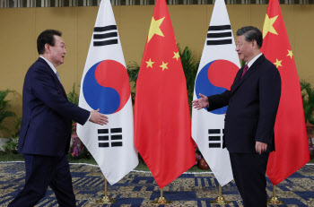 “韓의 맹목적 美추종, 외교 운신 폭 제한”…中 연일 비난
