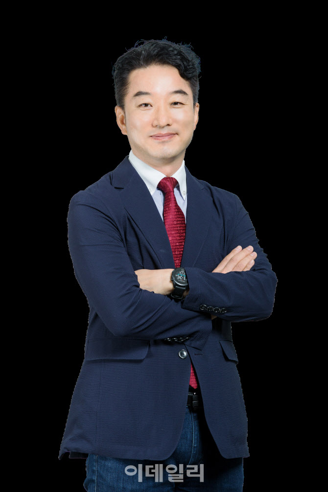 "XR 수요 급증…시장 선점 위해 반도체처럼 파운드리 필요"[줌인]