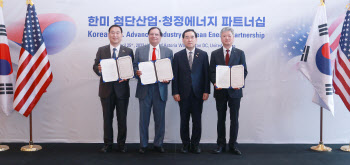 현대건설, 한미 청정에너지 동맹 및 K금융지원으로 글로벌 원전사업 박차