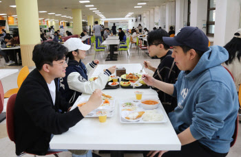 단국대, 5월부터 천원의 아침밥 사업 시행