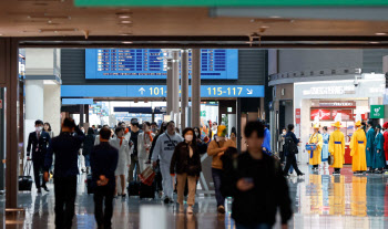 '인천공항 10년 사업자' 선정 임박…면세산업, 재도약 채비 마쳤다