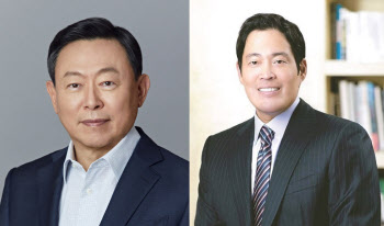 신동빈, 1조원 투자 최대 명품 타운 조성…정용진과 인천 대전