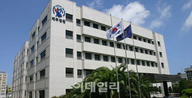 영아 의료사망 은폐한 제주대병원 간호사에 4~5년 구형