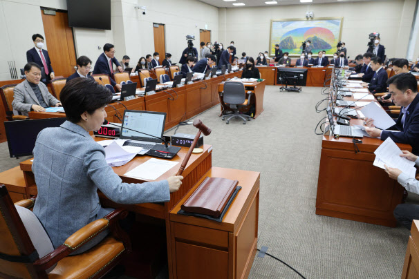 與, 거대플랫폼 규제 추진…산업발전·시장질서 두마리 토끼 잡을까