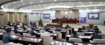 지방의회 예산 삭감·화성시장 공개 반대..경기국제공항 '내우외환'