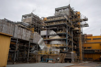 포스코, 광양제철소 발전소 노후 설비 교체…850억 투입