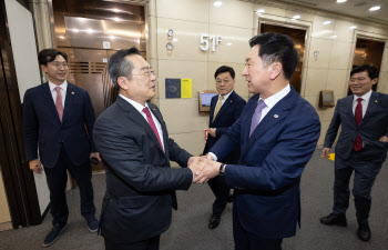 국민의힘 만난 무역업계…“수출 활성화하려면 입법 지원·규제 철폐해야”