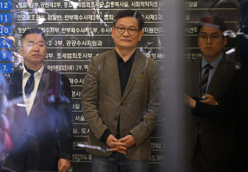 온다는 송영길 매몰찬 ‘입구컷’ 까닭은 