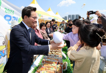 尹정부 출범 1년…내주 농식품분야 혁신 성과 등 발표