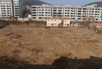 부영, 제2의 한남근린공원 소송도 패소…法 "더 살필 필요 없어"