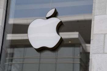 애플 대만 협력업체 매출 3개월째 감소