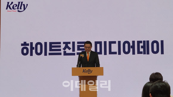 하이트진로, ‘켈리’ 마케팅 부담에 1Q 영업익 ‘급감’