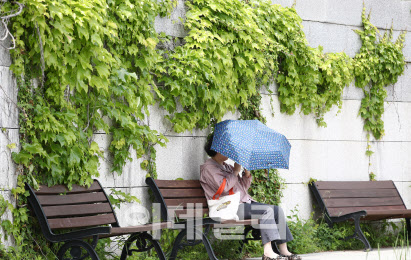 낮 기온 최고 29도…제주도 등 비소식[내일날씨]