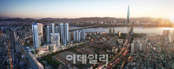 온기 감도는 서울 분양시장…연내 3만3천여 가구 분양