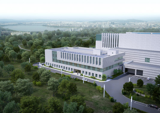 국립중앙박물관 '문화유산 과학센터' 건립…2025년 개관