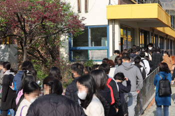 서울교육청, 검정고시 합격자 3817명에 합격증서 수여