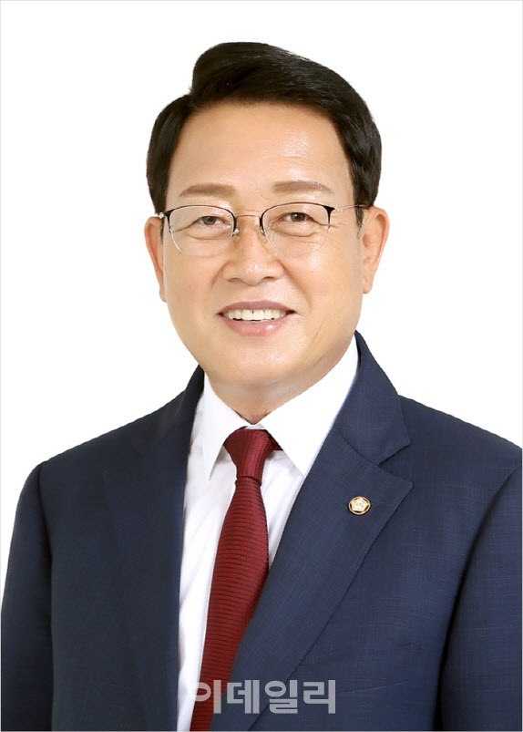 '정치자금법 위반' 김선교, 2심 무죄에도 의원직 상실 위기…오늘 대법 선고