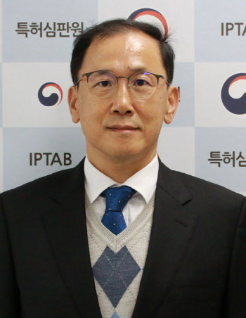 박종주 수석심판장, 신임 특허심판원장에 승진 임명
