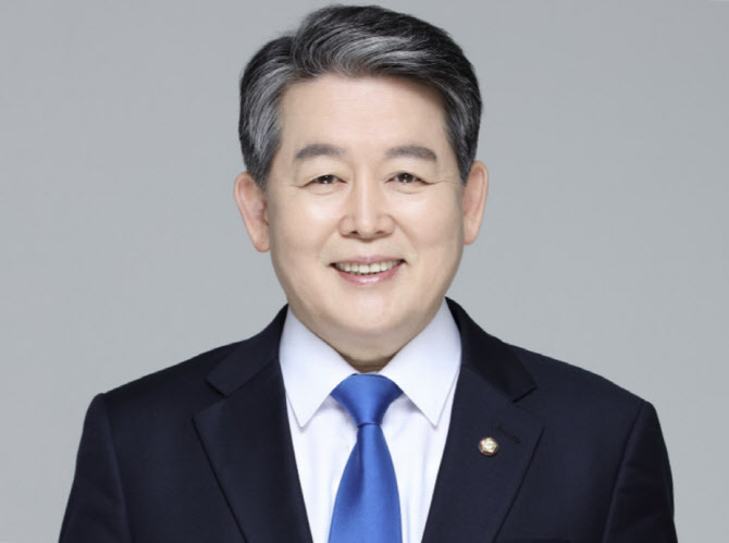 ‘불법 토지거래’ 김경협 의원 집유…확정시 의원직 상실