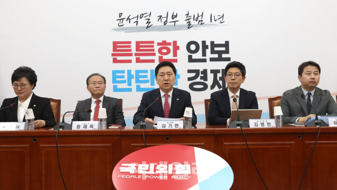 與지도부, 노무현 전 대통령 14주기 추도식…"국민 통합 행보"