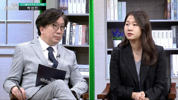 (영상)박성민 "이재명 리더십으론 총선 승리 어려워"