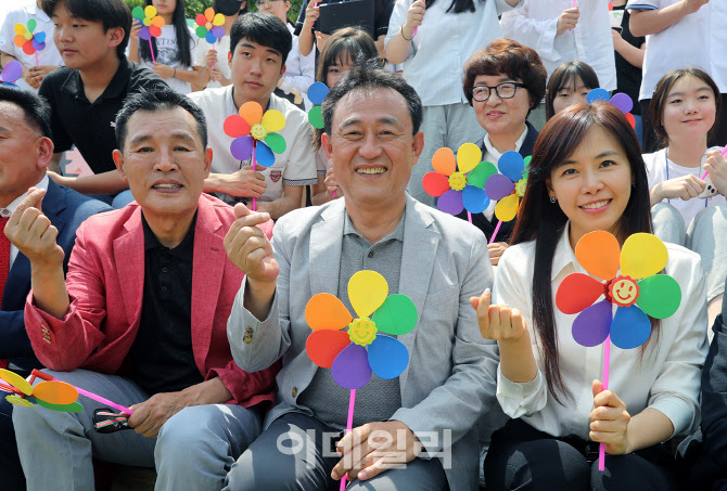 [포토] 여주 도자기 축제