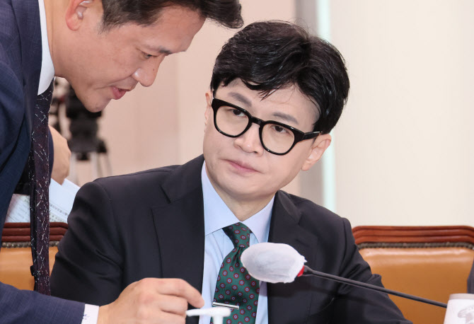 한동훈 "유아인 영장기각이 국민에 악영향? 기우인듯"