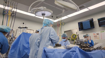 세종병원그룹, ‘기능성 리유저블 수술 가운’ 공식 채택
