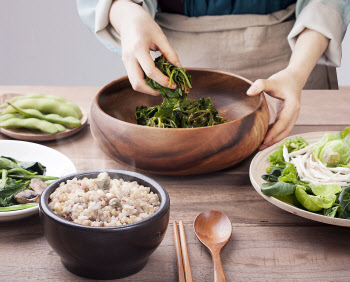 유명 셰프도 반한 사찰음식…이렇게 활용하면 지방고민 '뚝'