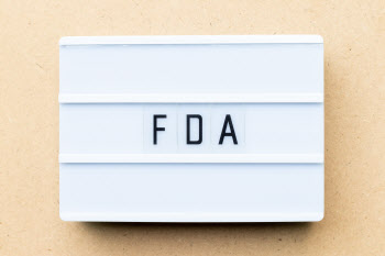 FDA, 크론병 치료제 신규 승인·인체 칩 임상 허가